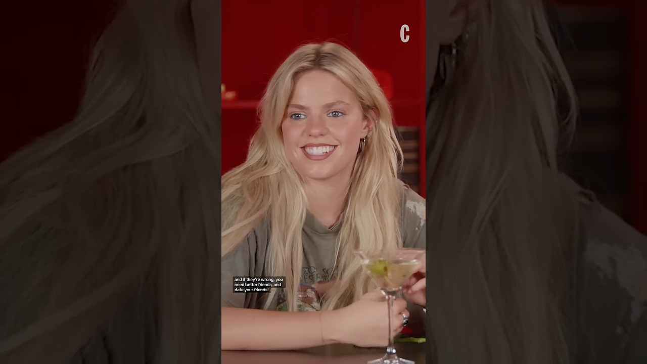 Reneé Rapp Shares Top Dating Tips You Need to Know 💖