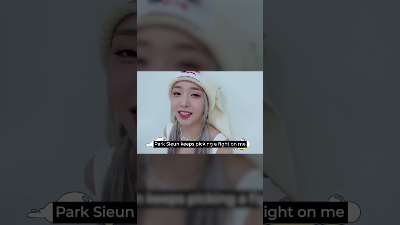 Sumin & Sieun's Fun Argument ๐