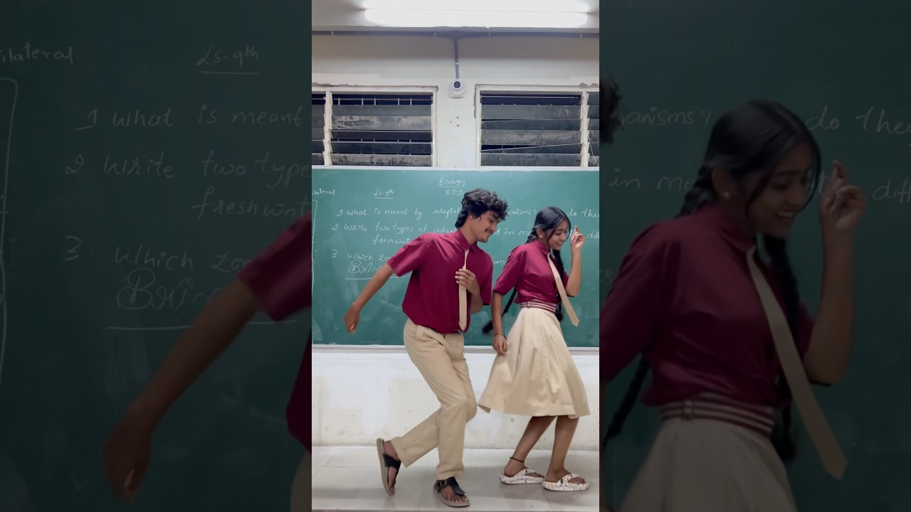 Watch the #Classmates Web Series 🎬