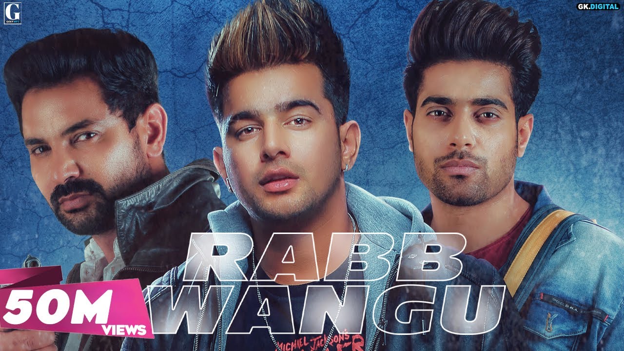Rabb Wangu : Jass Manak (Full Video) | Punjabi Song | Geet MP3