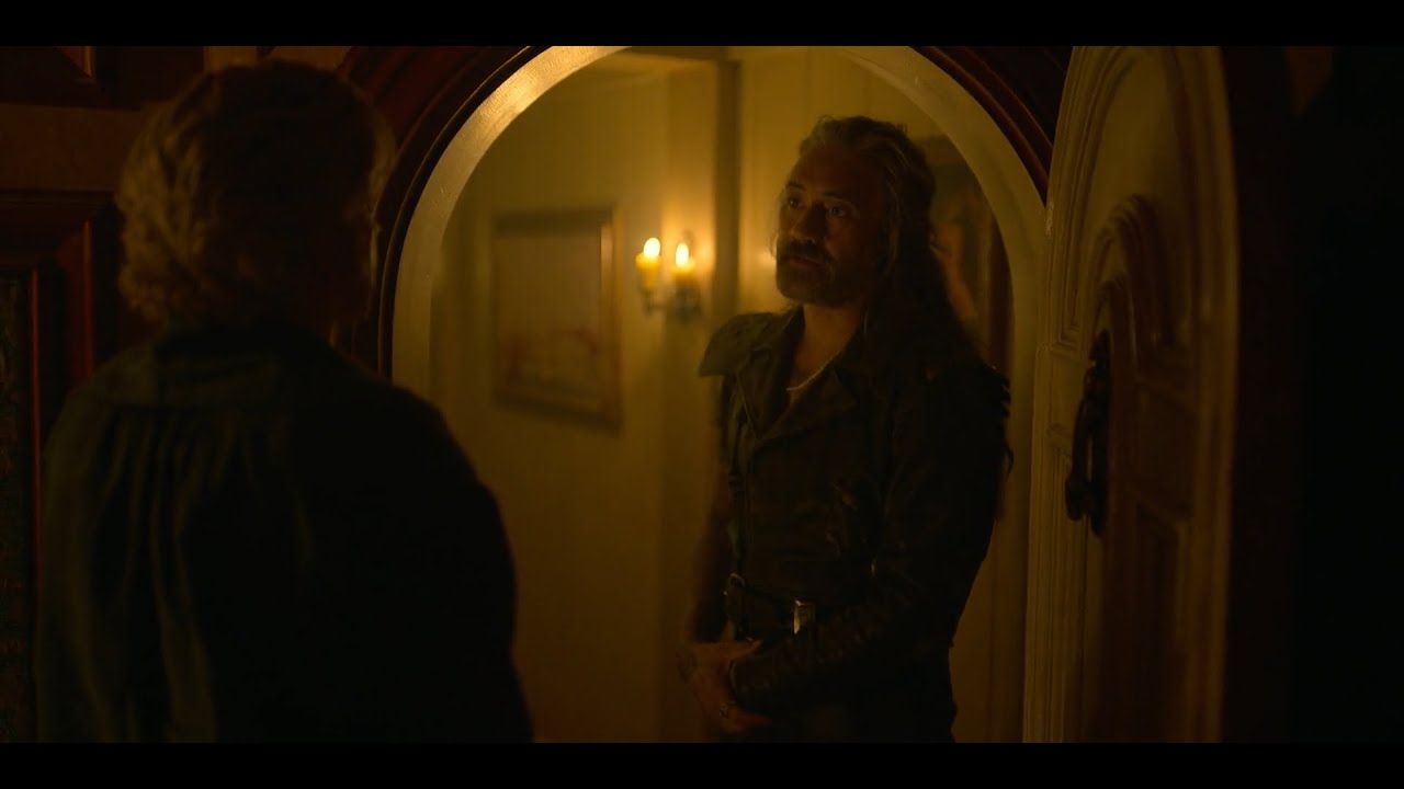 Our Flag Means Death S2E6 Final Scene ⚓