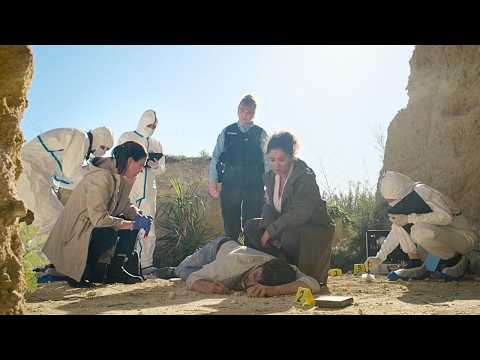 НОВИНКА 2025! МАЛЕНЬКИЙ ФРАНЦУЗСКИЙ ГОРОДОК ПОТРЯСЁН ЖУТКИМ УБИЙСТВОМ! УБИЙСТВО В ПЕЩЕРАХ ПРАВЛЕНИЯ