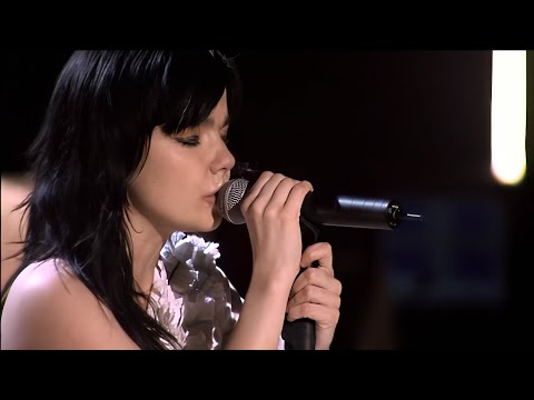Björk Live at Royal Opera House (4K Upscaled) 🎶