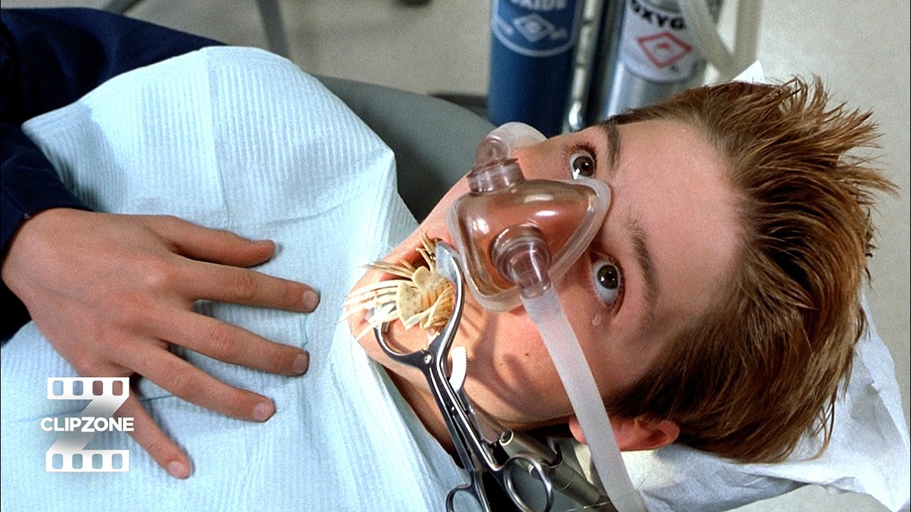 Final Destination 2 | Death at the Dentist – Unseen Dangers Unfold 😱