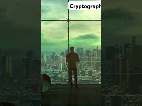 Cryptography | Tech Terms | Technology