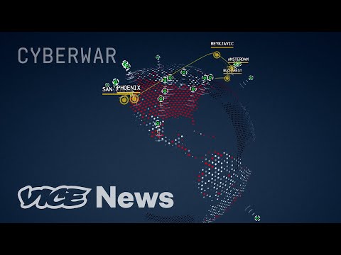 The Growing Cyber Threat to American Infrastructure from Hackers