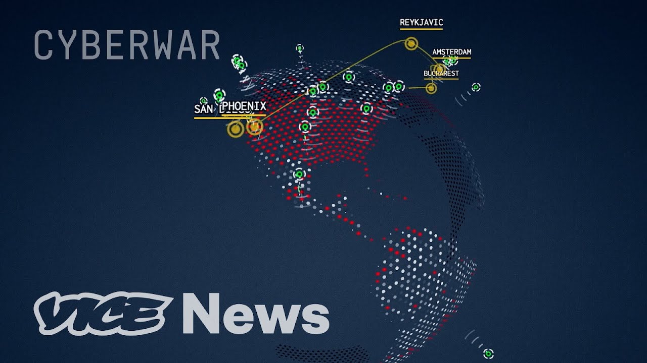 The Growing Cyber Threat to American Infrastructure from Hackers