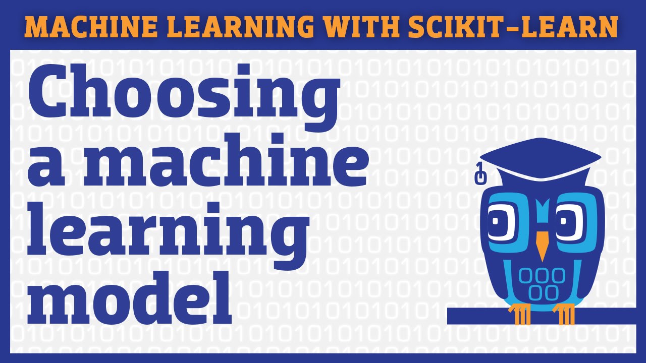 How to Choose the Best Machine Learning Model in scikit-learn 🚀