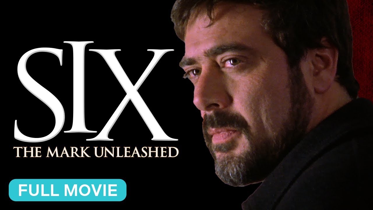 Six: The Mark Unleashed π¬ - Epic Christian Movie with Jeffrey Dean Morgan & David A. R White