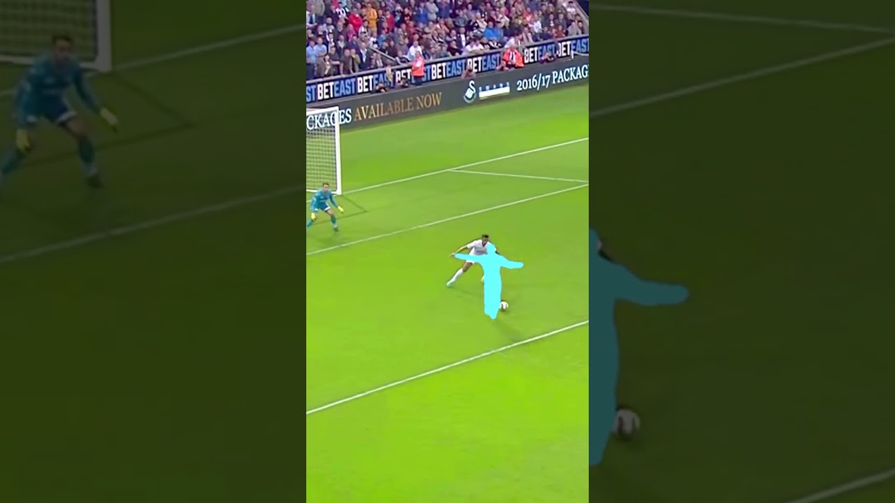 Can You Guess Who Scored This Amazing Goal for Manchester City? ⚽