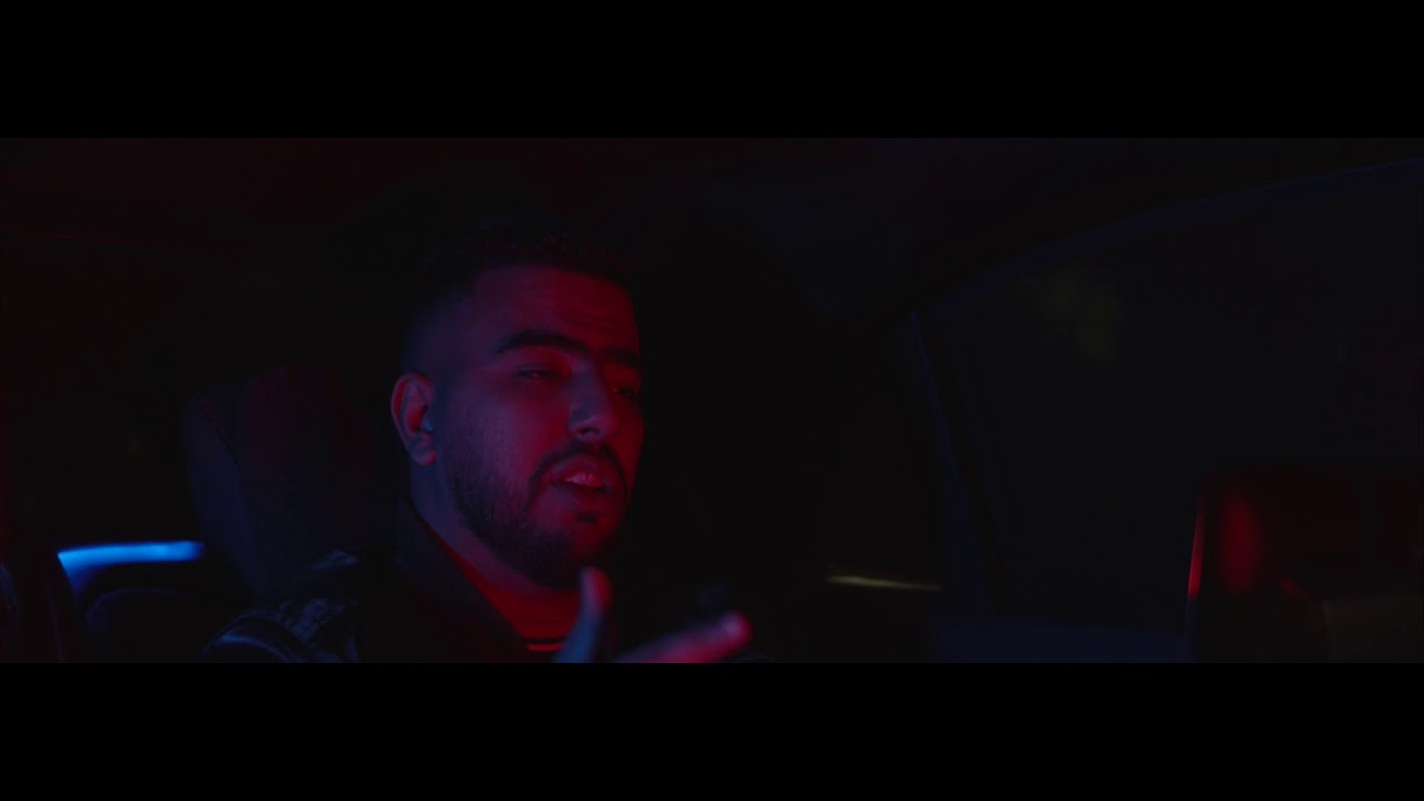 Lbenj - Moral (Official Video) 🎶