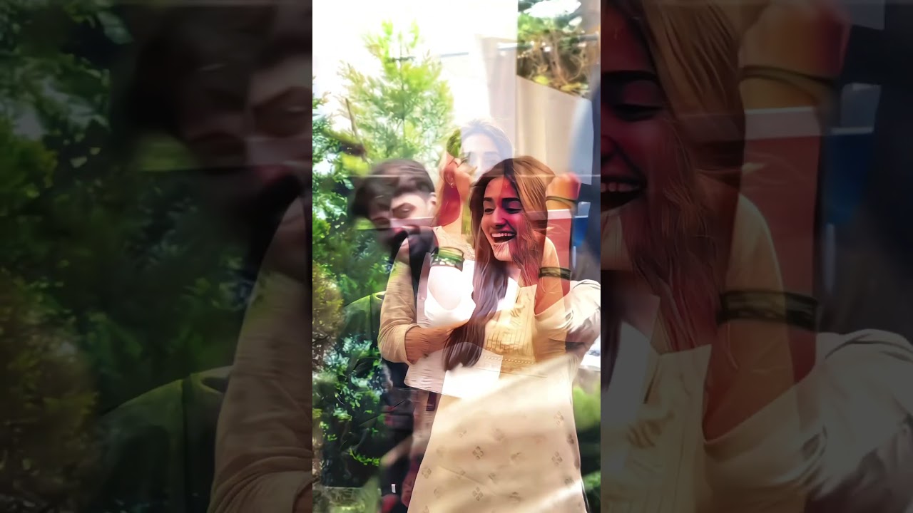 Heartwarming Couple Reunites After Breakup ❤️‍🩹 | Must-See Viral Short