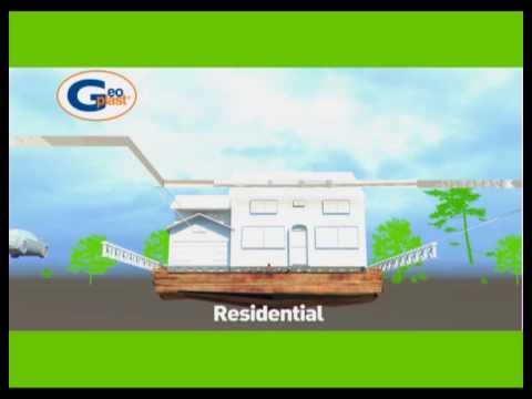 Modulo & Geoblock Applications in All Buildings 🏢