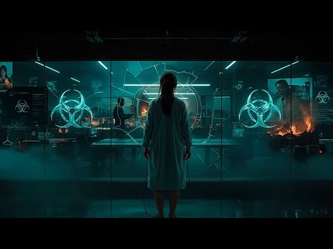 ЭКСПЕРИМЕНТ С ЧЕЛОВЕЧЕСКОЙ ДУШОЙ! Лучшие Фильмы. ТРИЛЛЕР И ФАНТАСТИКА