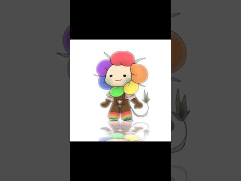 #DandysWorld | Taya-Taya-Taya [Animation Meme] #animationmeme #dandysworldnimation #recommendations