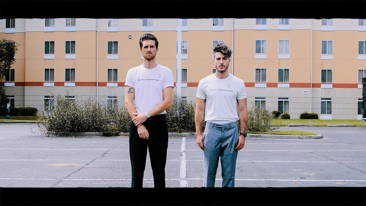 Fly By Midnight - 6AM (Official Video) ☀️