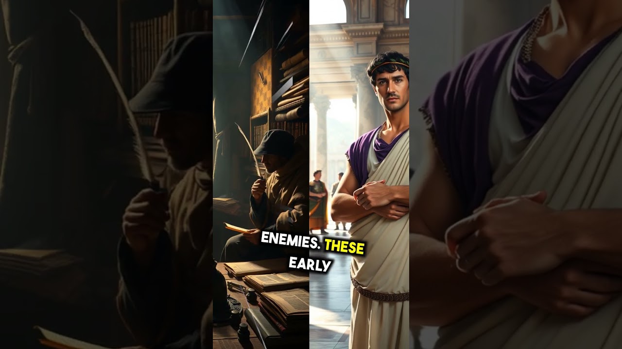 Secrets, Spies & Ciphers: How Cryptography Shaped History 🔐