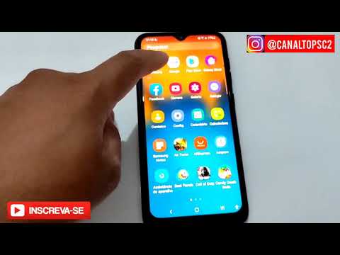 Como acabar com anúncios e propagandas que aparecem em qualquer tela do celular Samsung