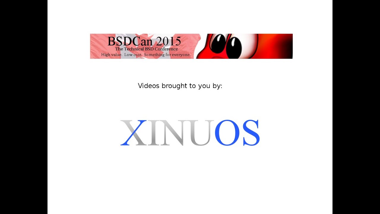 Reimplementing NetBSD with a MicroKernel (Part 1) π