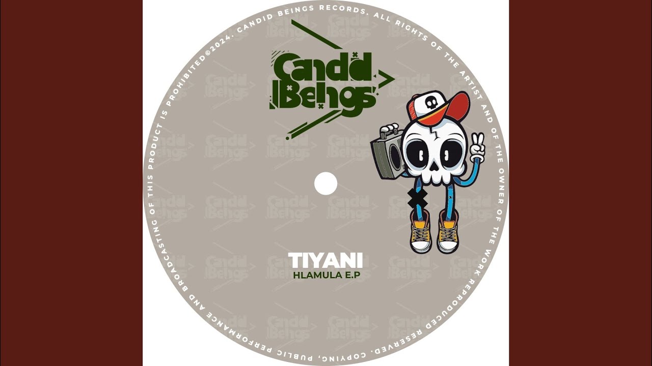 Come To Me by Tiyani Hlamula E.P 🎶