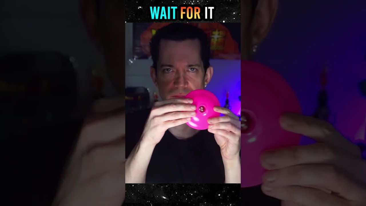 if i blink you sleep asmr
