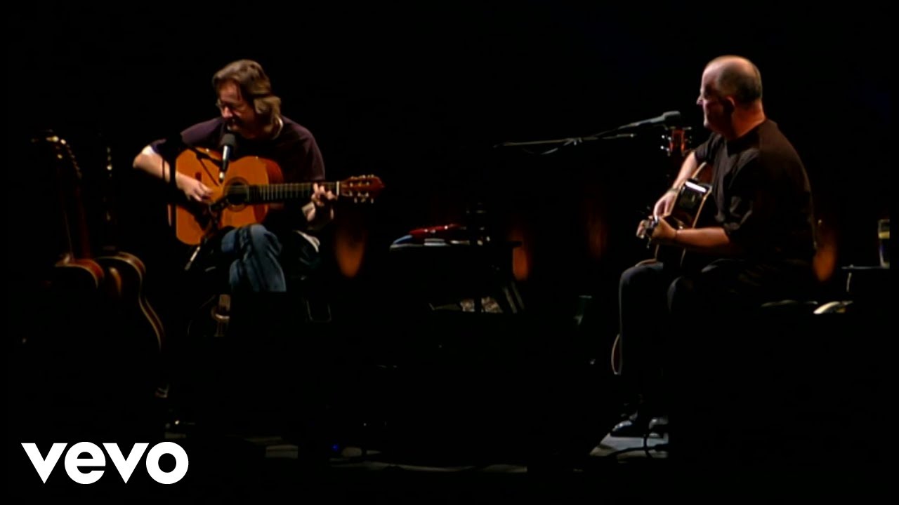 Christy Moore - Vive La Quinte Brigada (Live 2006) 🎶