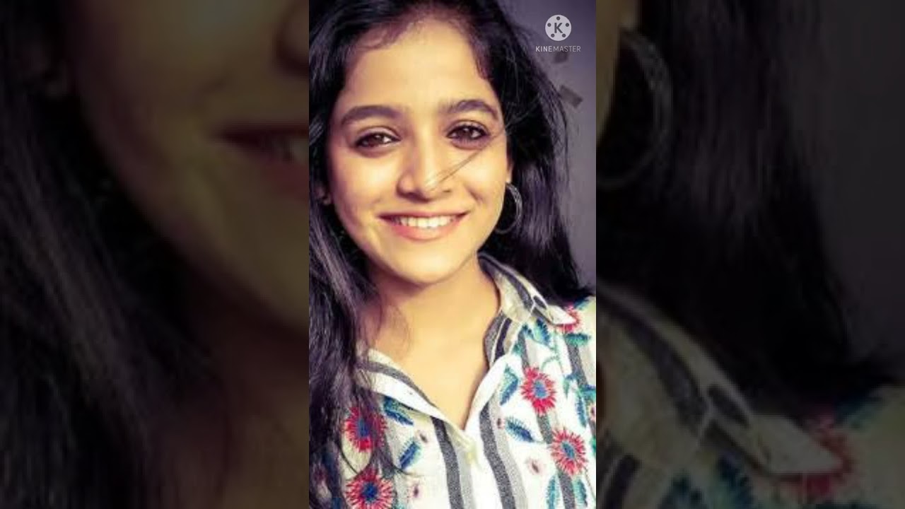 Sharayu Sonawane | beautiful Marathi actress