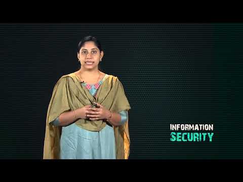 18. OVERVIEW OF SYMMETRIC KEY ALGORITHMS