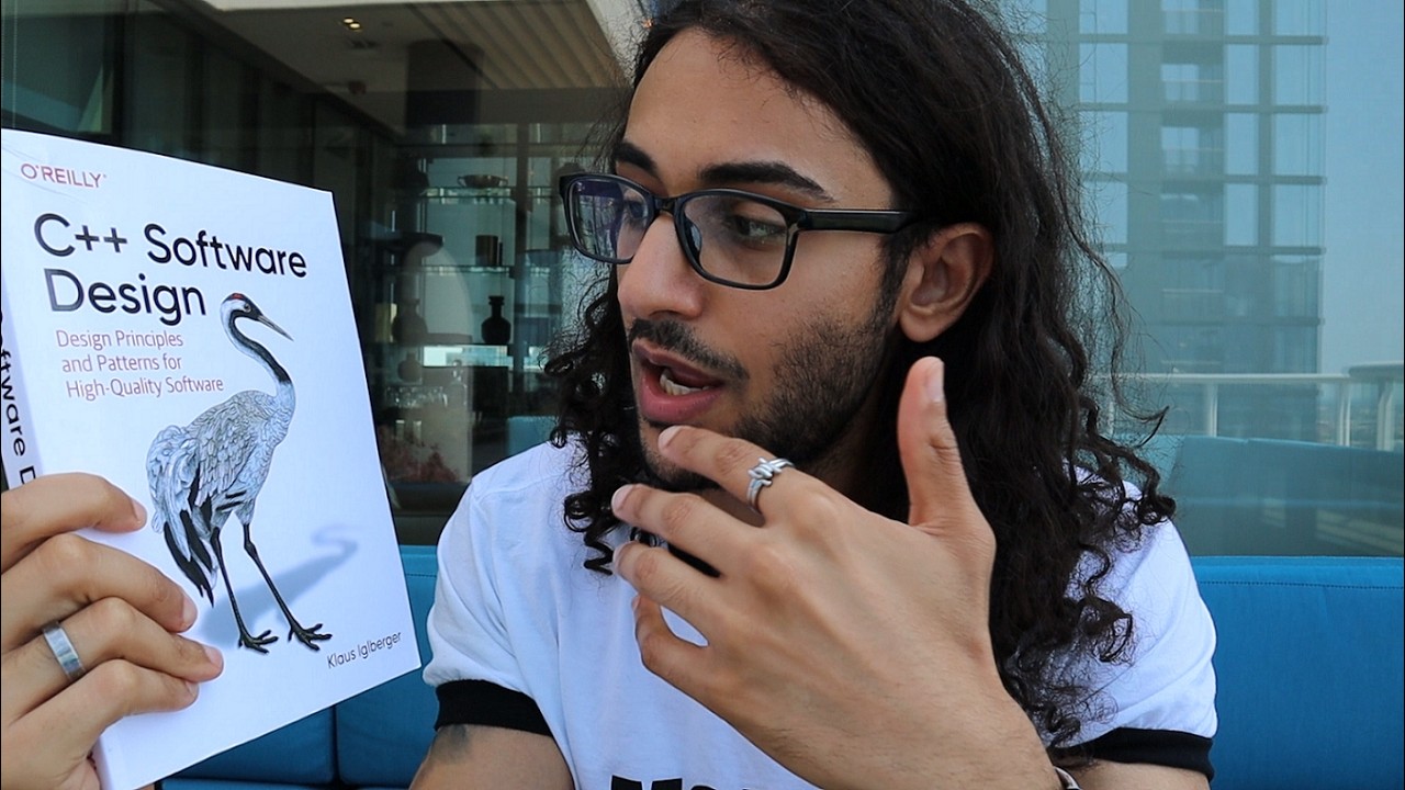 5 Must-Read Books to Launch Your Quant Trading Career as a Software Engineer 📈