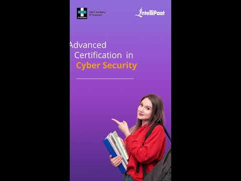 Top 3 Biggest Cyber Attacks In History | Cyber Security | Intellipaat