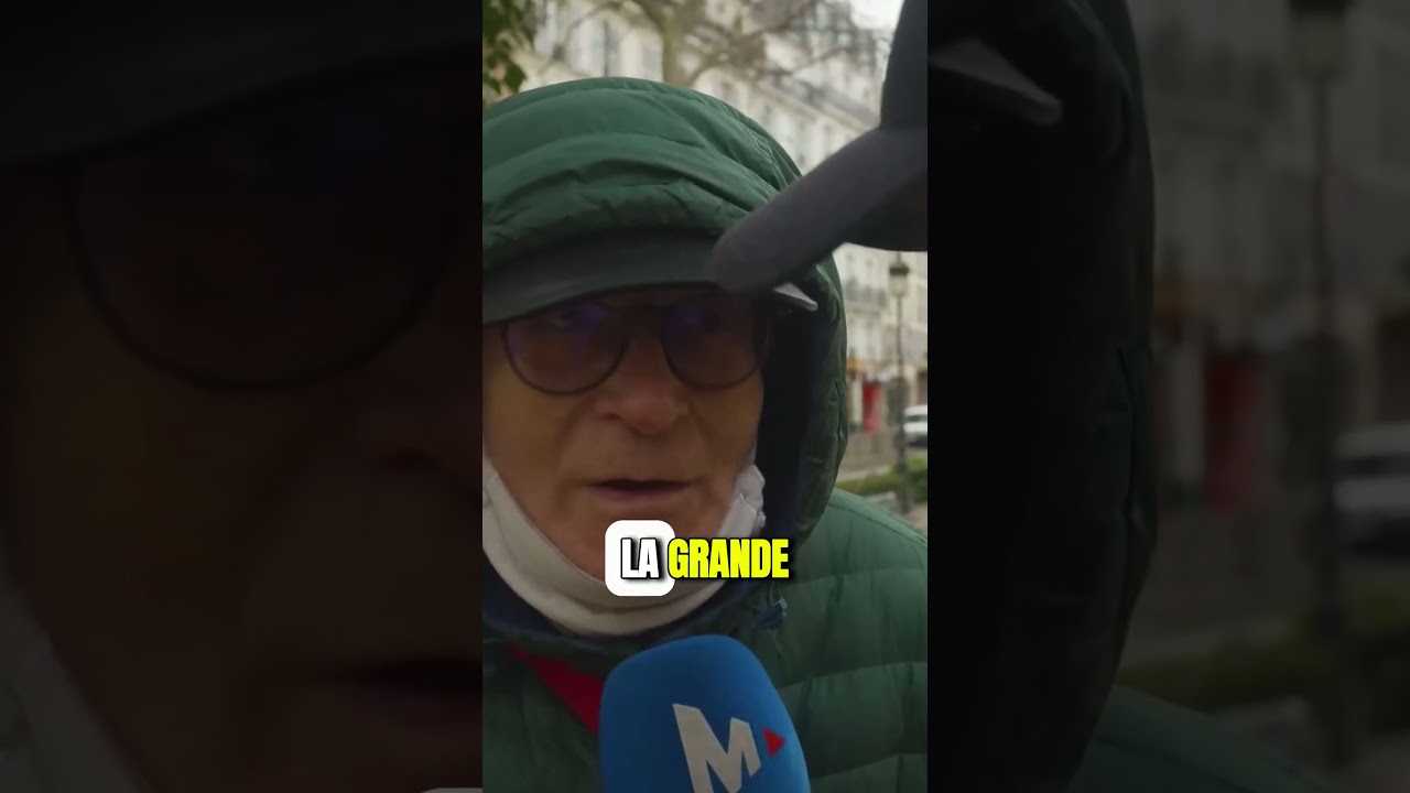 Ce n'est pas contre les musulmans, regarde jusqu’au bout ❤️