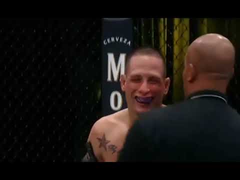 Tony Gravely vs. Anthony Birchak UFC Fight Night: Whittaker vs. Gastelum Bantamweight