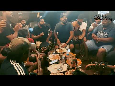 පින්න මලේ | Pinna Male - රෝන්දේ | Ronde #ronde #bongocover #sinhalacovers #sinhala #music #srilanka