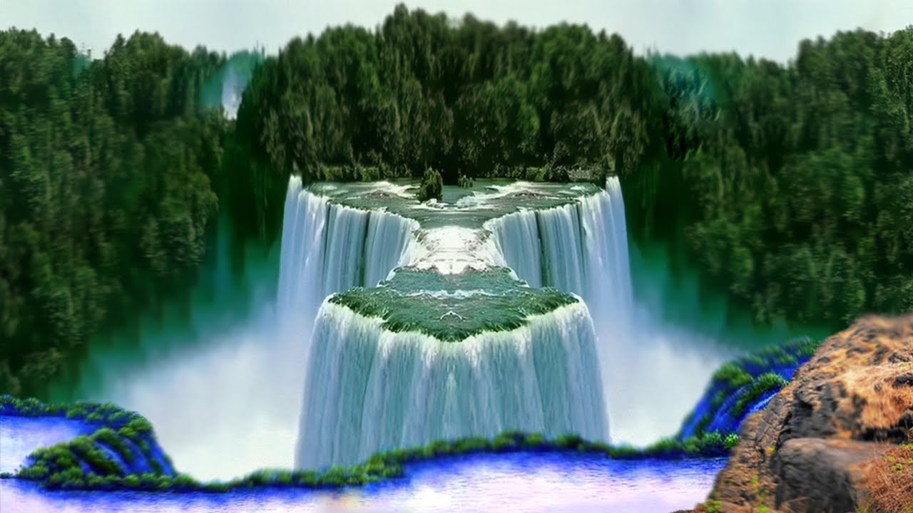 20 Discover the 20 Most Breathtaking Places on Earth 🌍