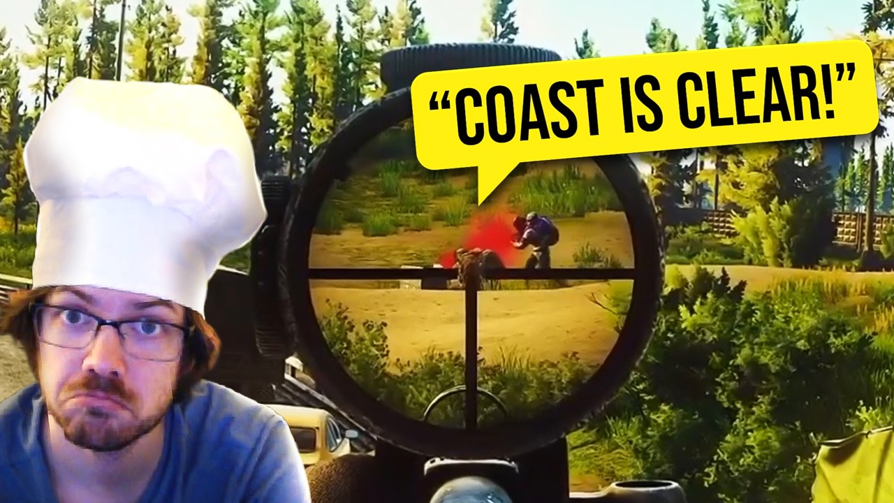 Stankrat's Top Rat Plays in Tarkov 🎮