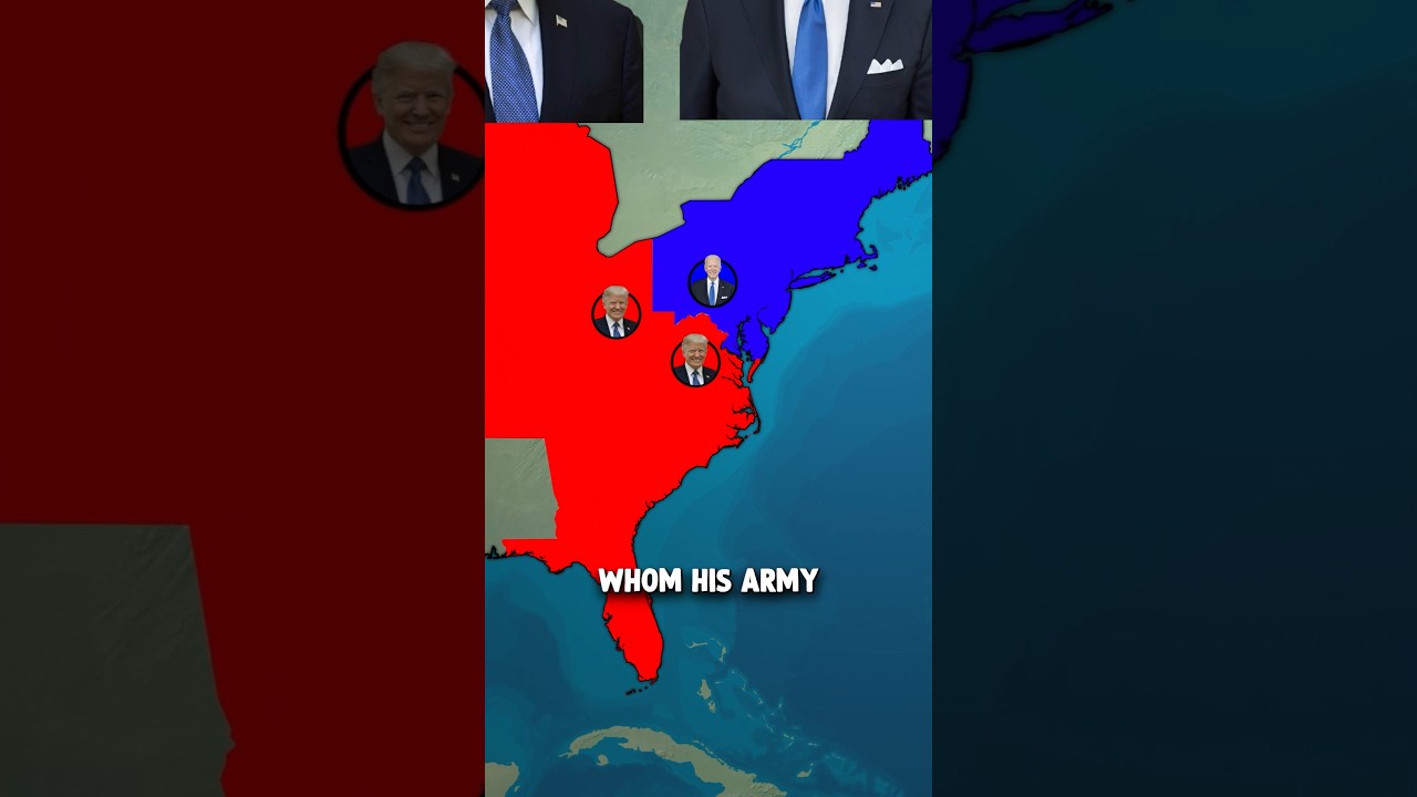 What If Every US President Fought Today?