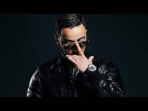 Lacrim - Menace ft. LIM. Mister You. Souffrance.