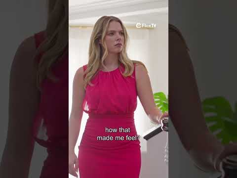 Clip- “My Billionaire Ex Wants Me Back”  | Get FlexTV APP for the complete episode