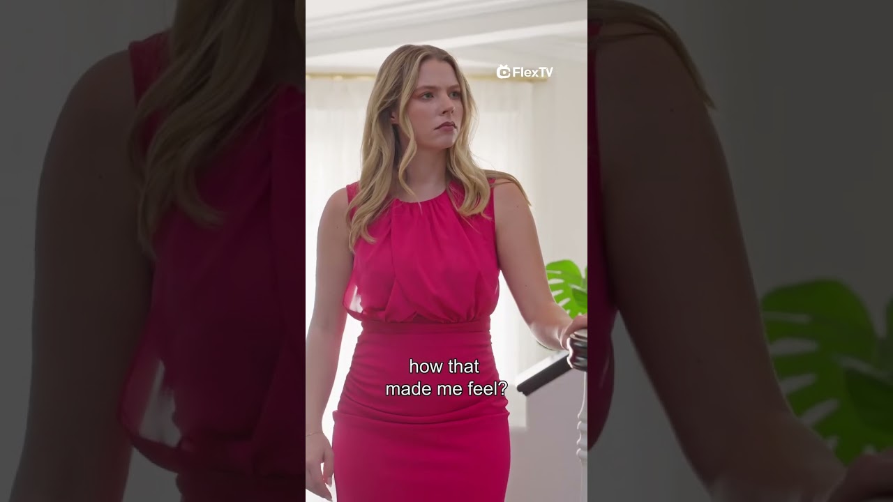 My Billionaire Ex Wants Me Back 💔 | Watch the Full Episode on FlexTV