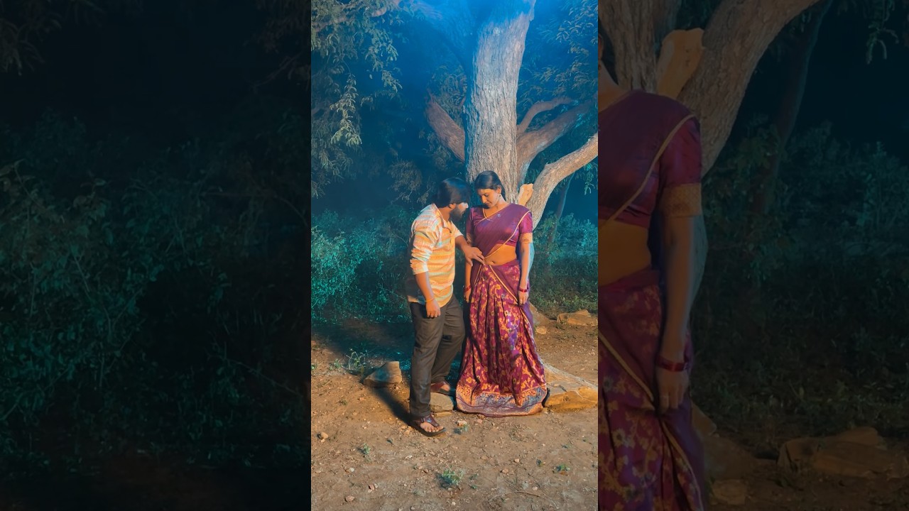 Behind the Scenes of 2024 Movie Production 🎬