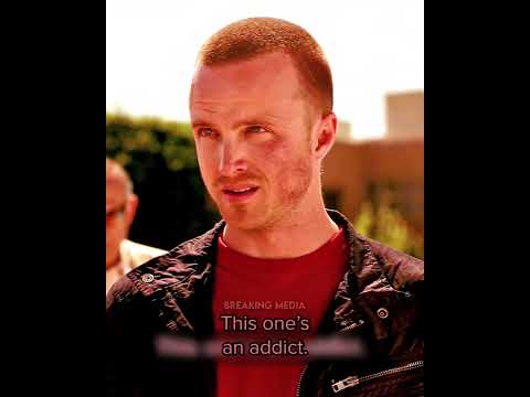 Gus Saved Jesse | Breaking Bad S4.E10 | #shorts