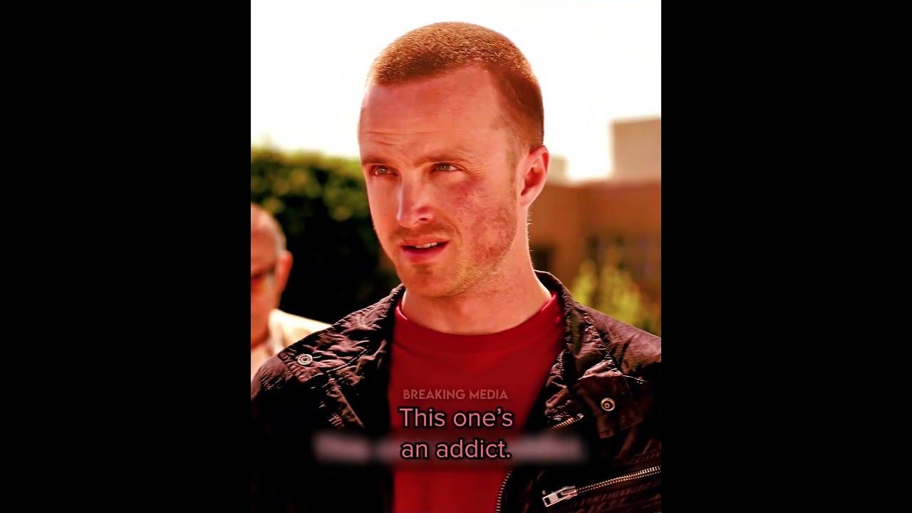 Gus Saves Jesse in a Shocking Moment | Breaking Bad S4.E10 🔥