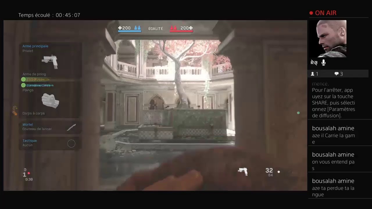 Chbk Returns #2: Call of and More 🎮