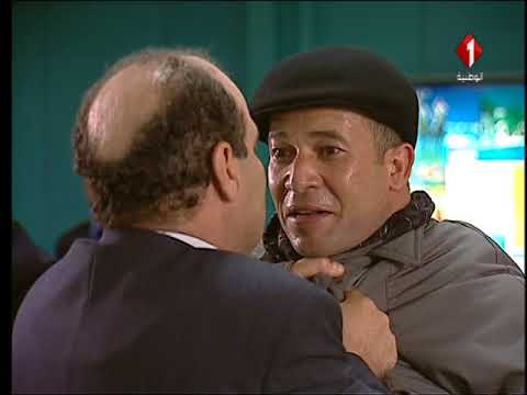 مسلسل حسابات وعقابات | الحلقة الأولى