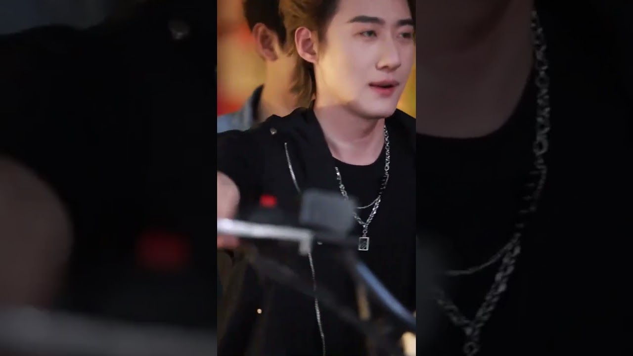 Zhao Zhendong & Zhai Yiying Shine in New Chinese Short Drama 🎬