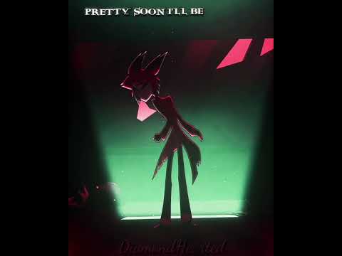 Charlie VS Alastor | Shorts Version