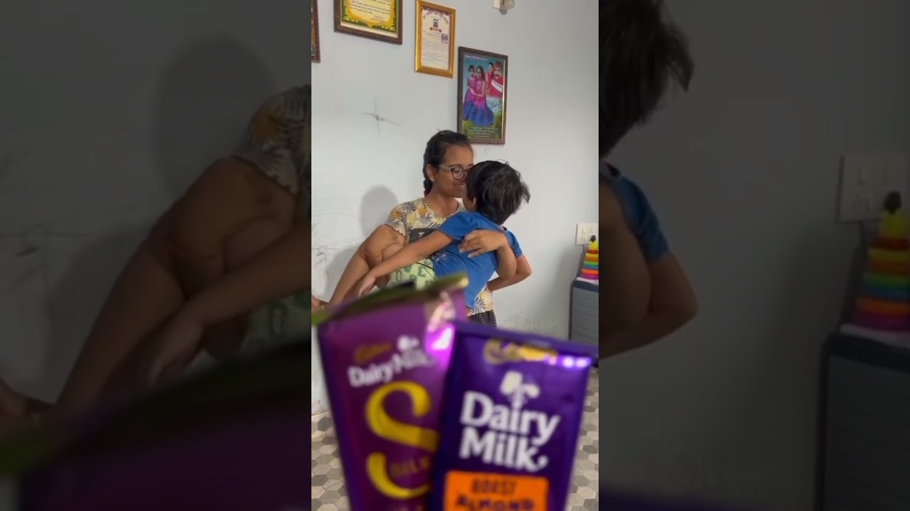 Manke vs Dairy Milk 😂 Odisha Comedy Short