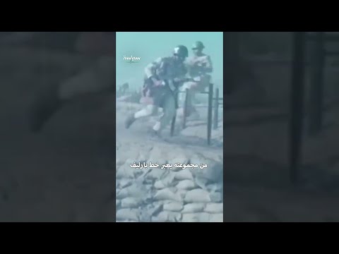 قصة "صائد الدبابات" المصري محمد عبد العاطي
