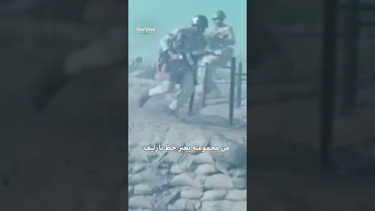 محمد عبد العاطي: بطل الدبابات المصري الذي حطم الأرقام القياسية في حرب أكتوبر 🇪🇬