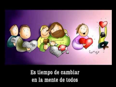 Es Tiempo de Cambiar - Juanes 🎶